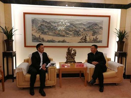 中免與茅臺(tái)戰(zhàn)略合作攜手海外市場新征程