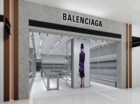 北京首都國際機場T2香化概念店、T3精品免稅店盛大開幕