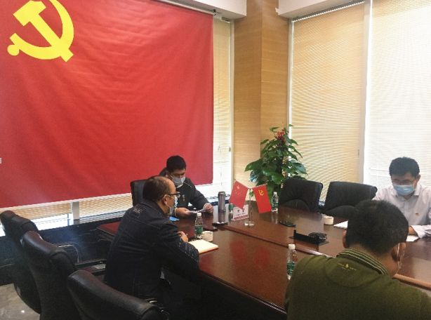 【中國(guó)免稅人在行動(dòng)?一線直擊篇】之十四：  這個(gè)春天，我們一起走在大路上