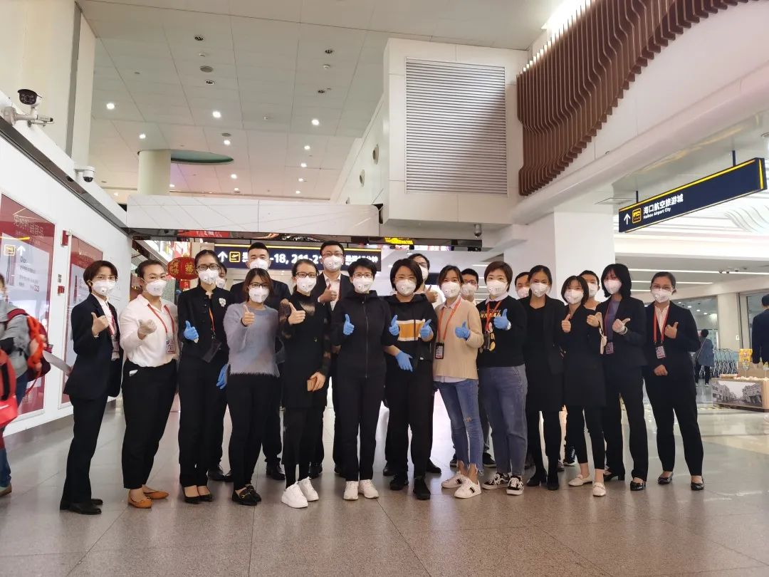 【中國(guó)免稅人在行動(dòng)·一線直擊篇】之十八： 少有人走的路，講述一名普通運(yùn)營(yíng)人的故事