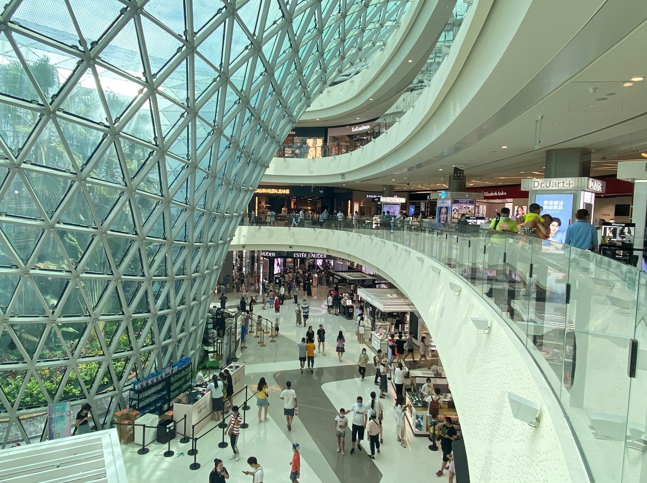 中免集團五舉措履行社會責(zé)任 恪守初心彰顯央企擔(dān)當(dāng)